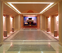 natural stone flooring